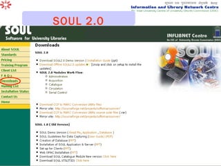 SOUL 2.0 Downloads 