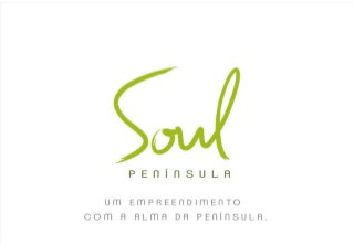 Soul Península - 3 e 4 quartos - Península / Barra da Tijuca 