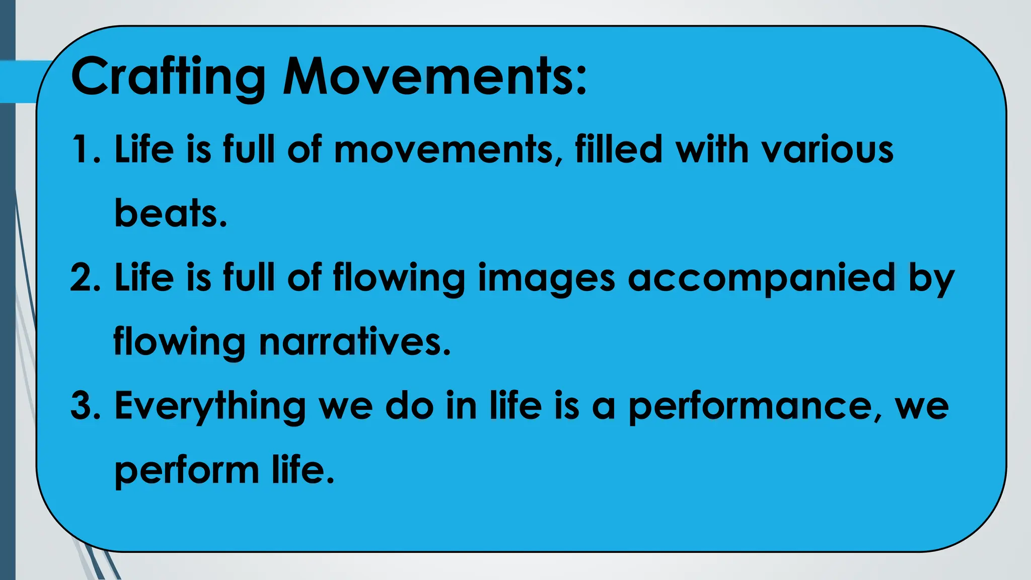Soul making, Dungan BSN. UNDERSTANDING THE SLEF | PDF