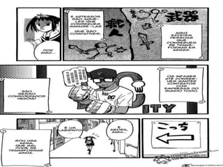 Soul eater not capitulo 1