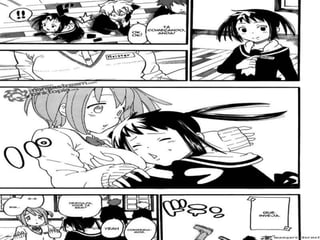 Soul eater not capitulo 1