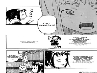 Soul eater not capitulo 1