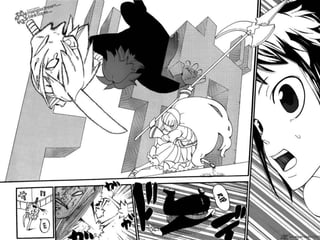 Soul eater not capitulo 1
