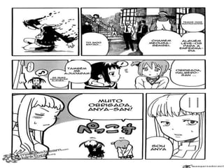 Soul eater not capitulo 1