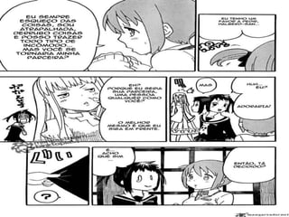 Soul eater not capitulo 1