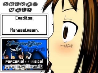 Soul eater not capitulo 1