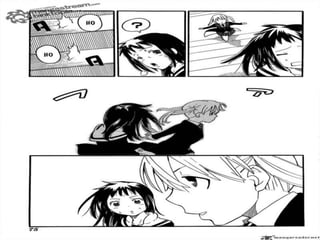 Soul eater not capitulo 1