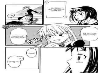 Soul eater not capitulo 1