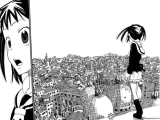 Soul eater not capitulo 1