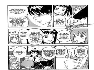 Soul eater not capitulo 3