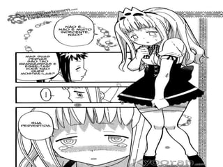 Soul eater not capitulo 3