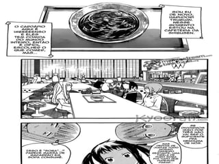 Soul eater not capitulo 3