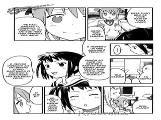 Soul eater not capitulo 3