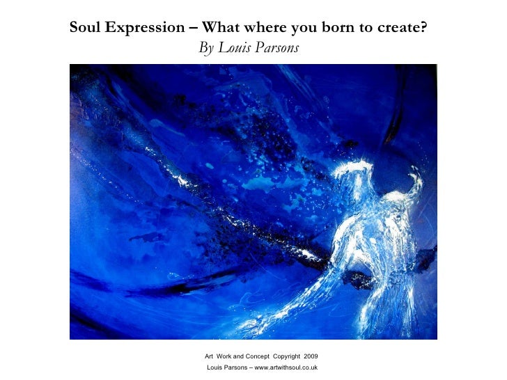 Soul Expression Cycle
