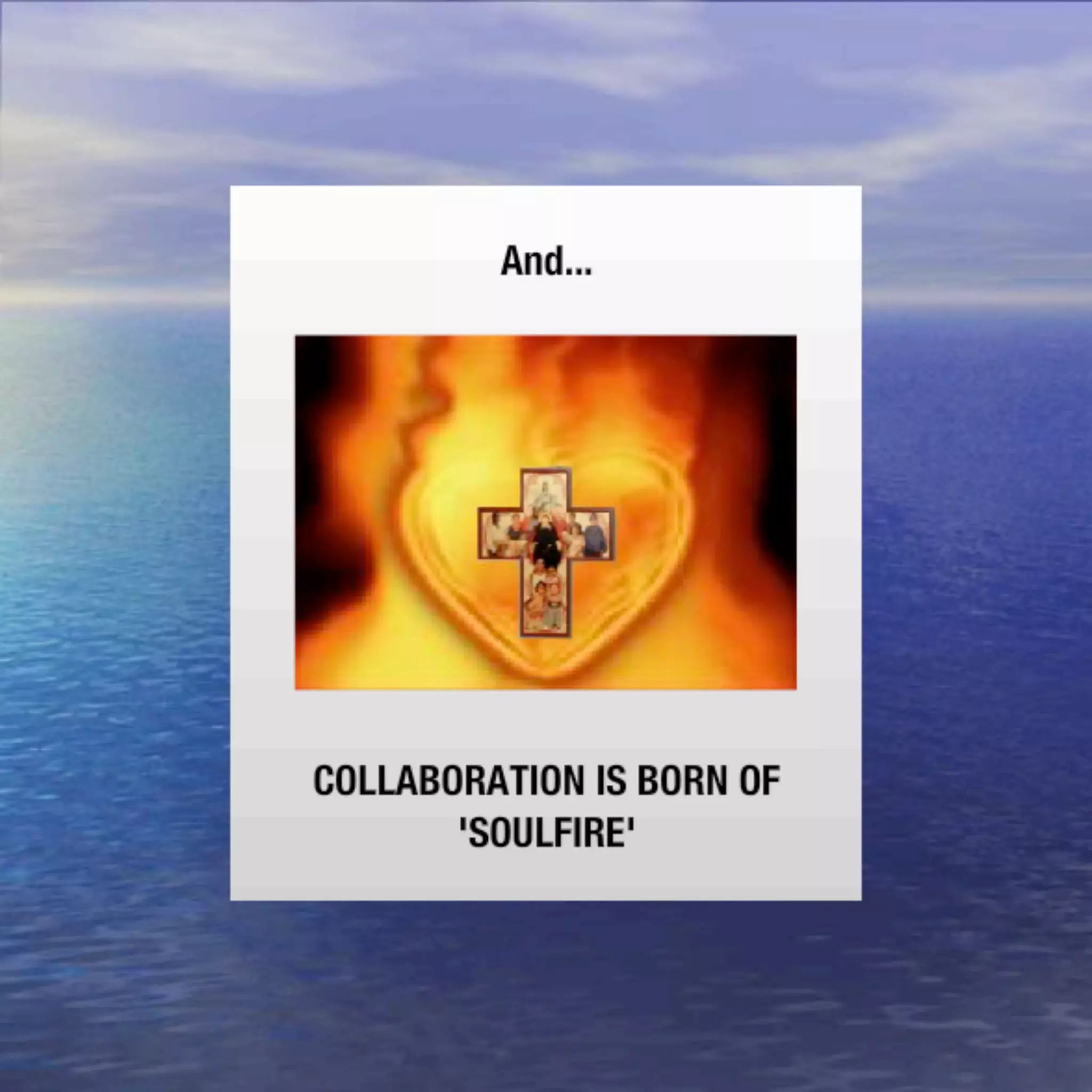 Soulfire: Part 4 of 4