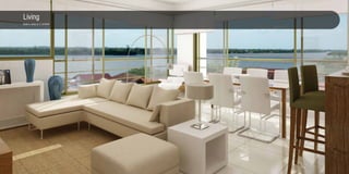 Living
Entre e sinta-se à vontade.
 