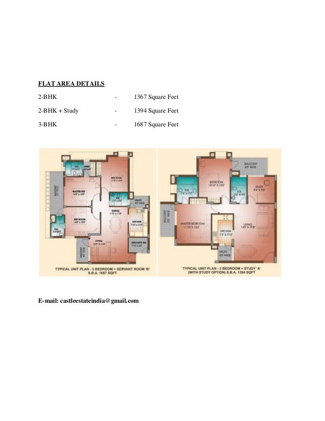 Residential Society Flats in Soul Space, Mayfair, Sector 70, Mohali