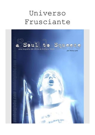 Universo
Frusciante
 