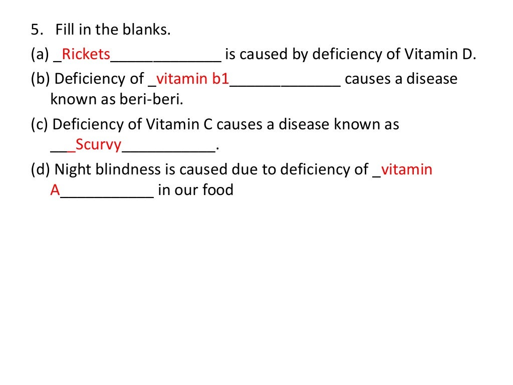 NCERT Components of food chapter2 Question And Answer class 6