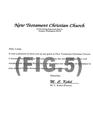 Soul Winners Guidebook