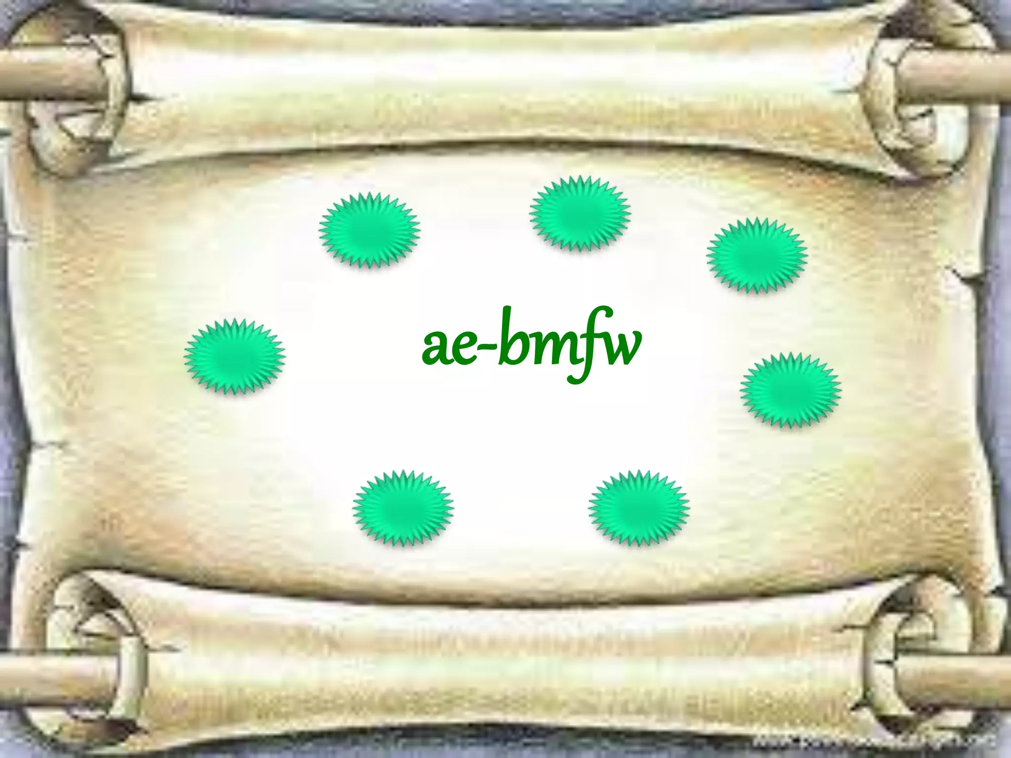 ae-bmfw 
 