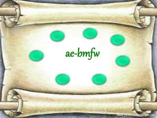 ae-bmfw 
 
