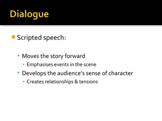 Sound in Film | PPT