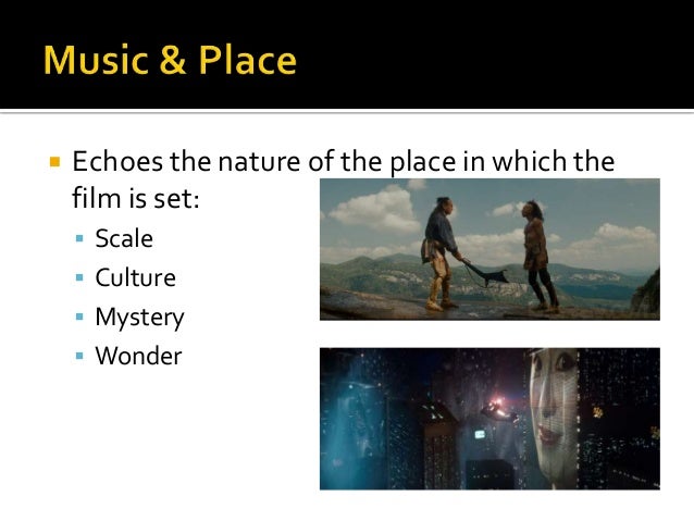 Film Sound Techniques