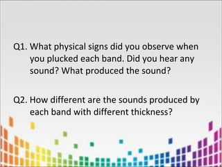 Sound | PPT