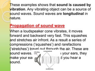 Sound Sound physics Sound physics Sound physics physics.pptx | Digital ...