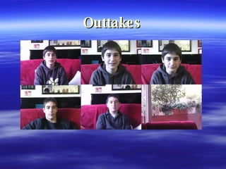 Outtakes 