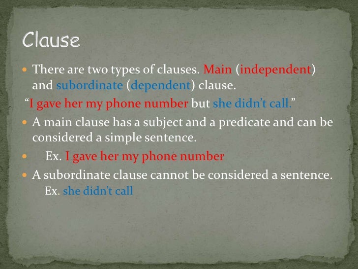 Sound and Grammatical Devices