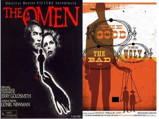 the notes continue to build tension and anxiety for the viewer, no resolutionTHE NON- DIEGETIC SOUND IN THIS SEQUENCE ESTABLISHES THE TONE, ATMOSPHERE, GENRE AND THE MAIN THREAT WITHIN THE FILM.