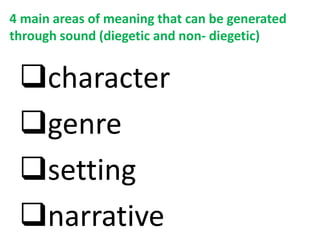 first shots underwater