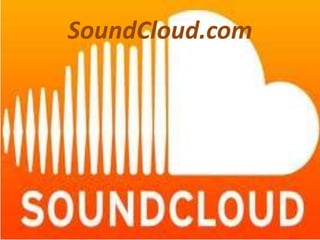SoundCloud.com
 