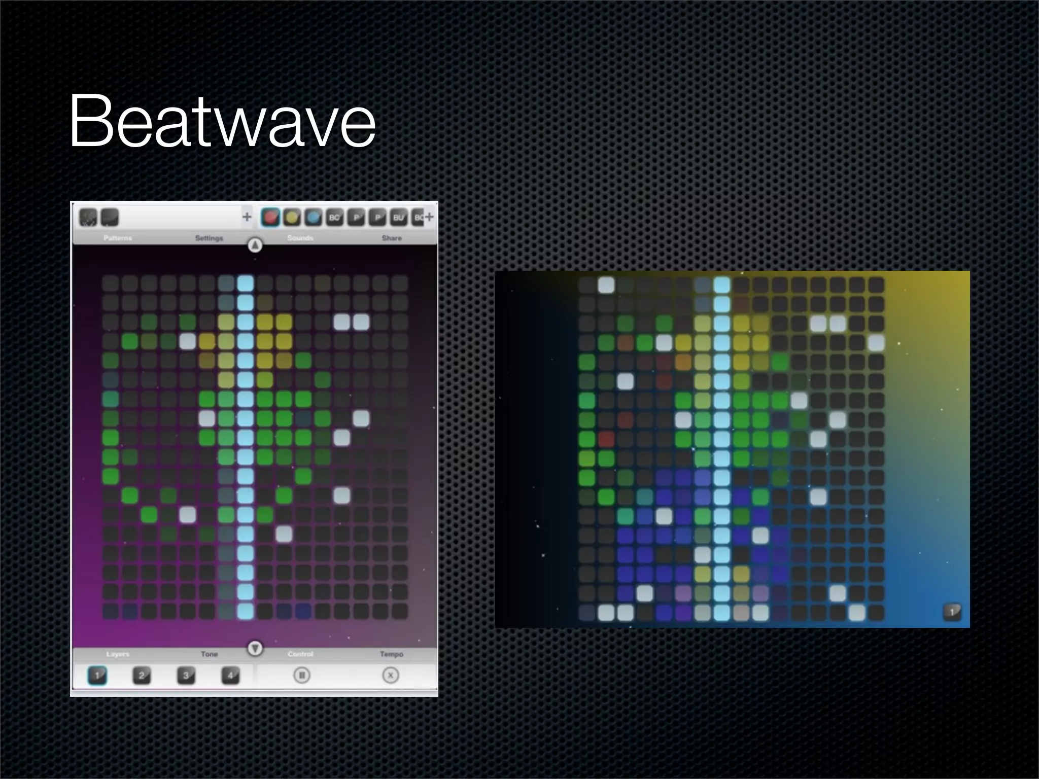 Beatwave
 