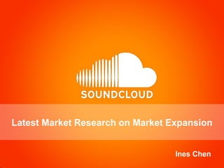 Latest Market Research on Market Expansion
Ines Chen
 
