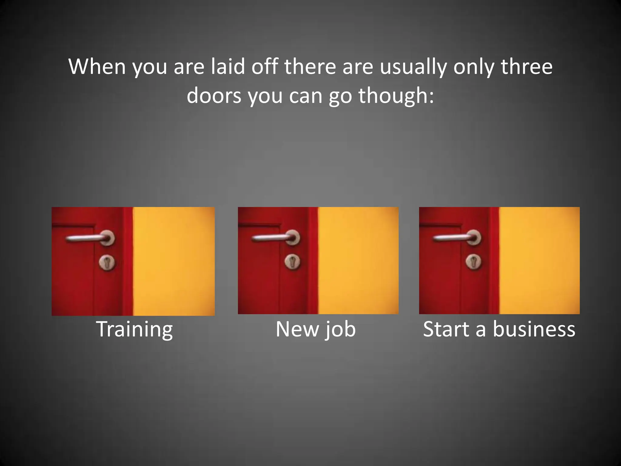 Community Conversation Project