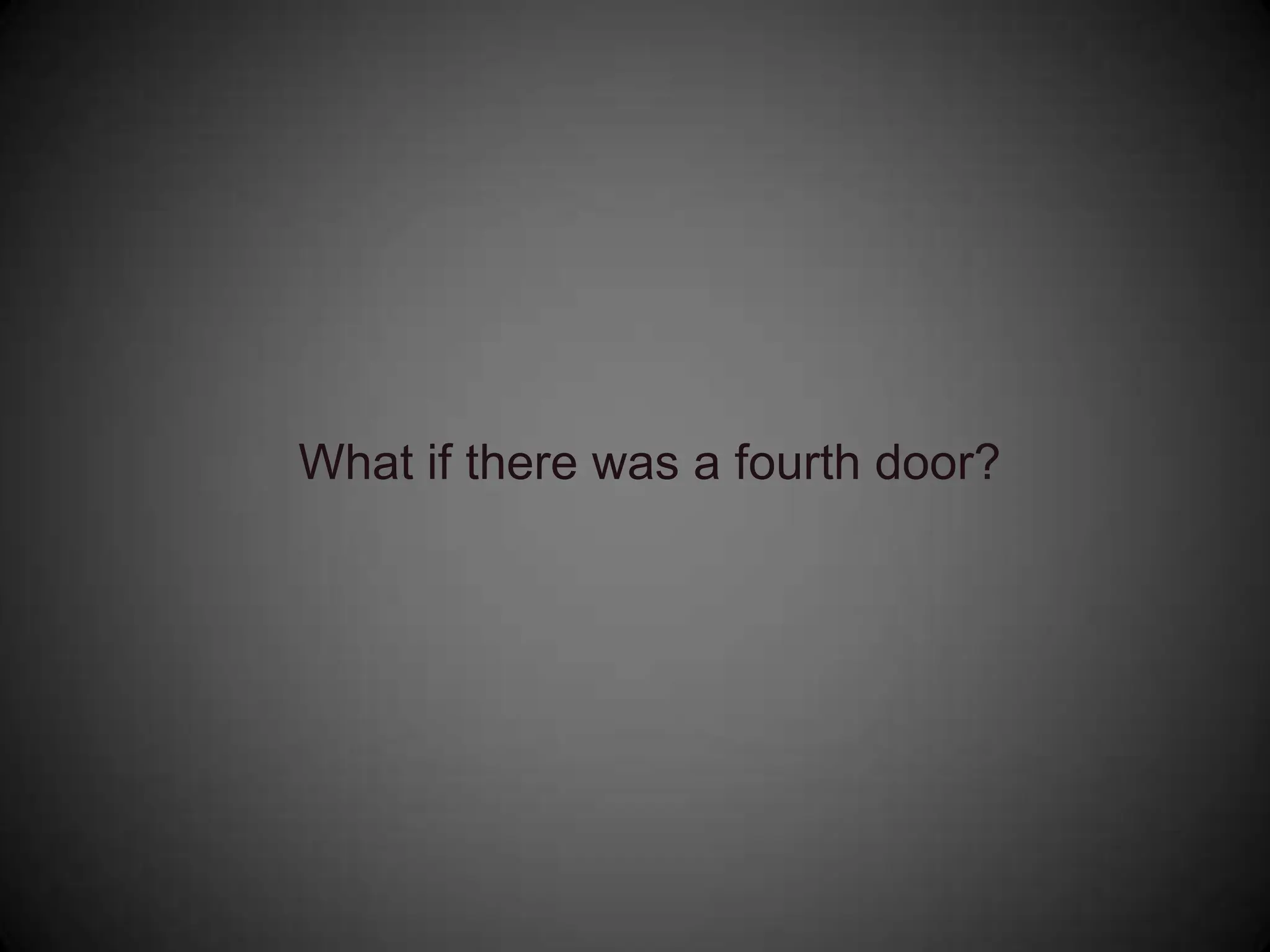 Community Conversation Project