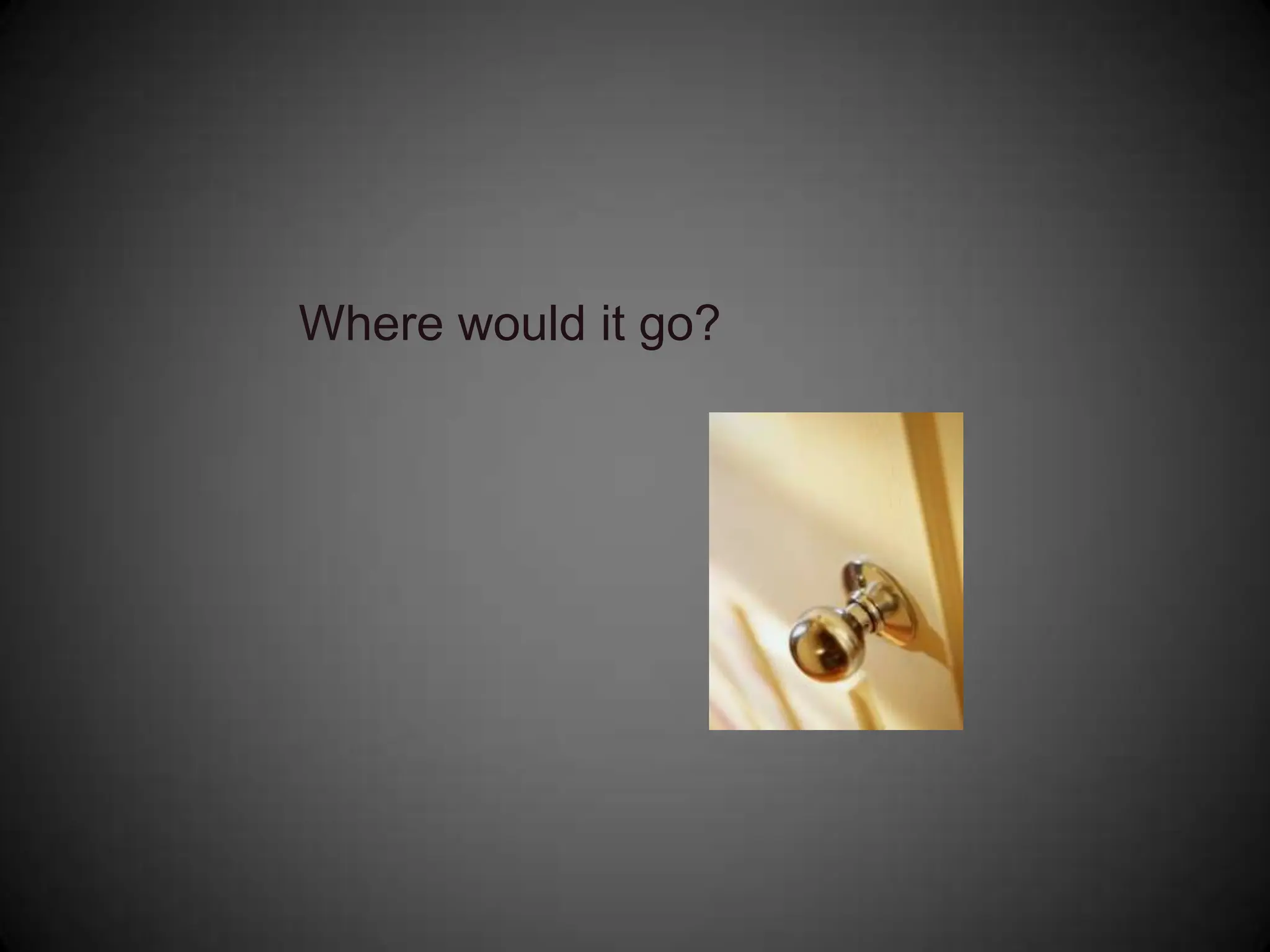 Community Conversation Project