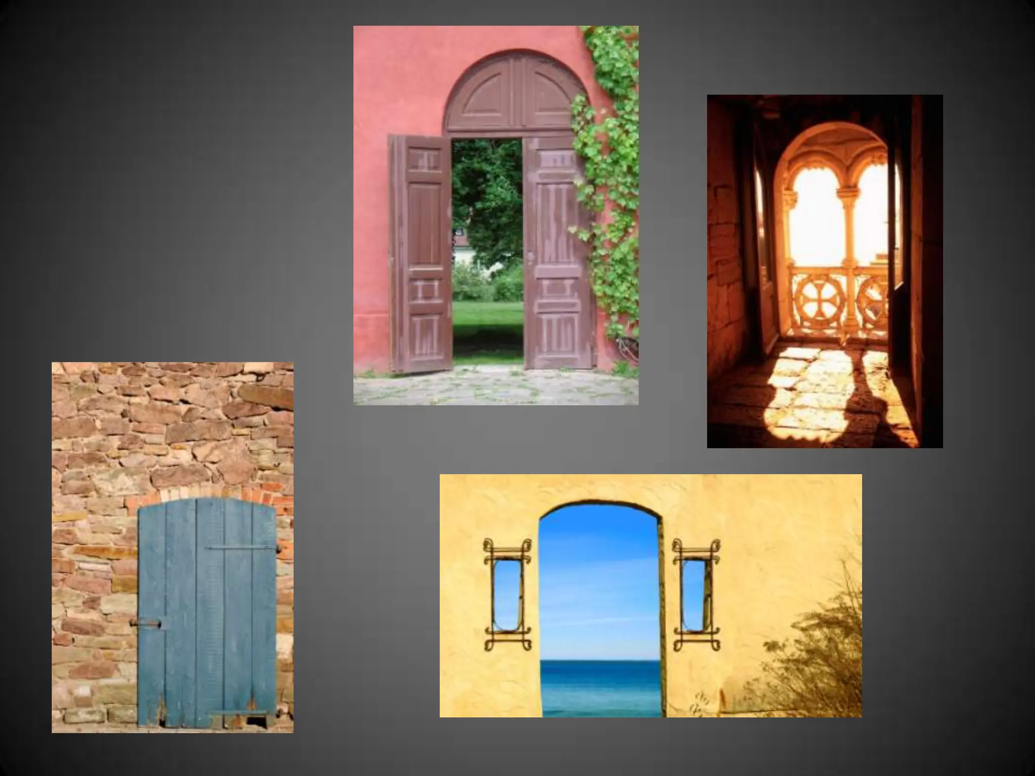 Community Conversation Project