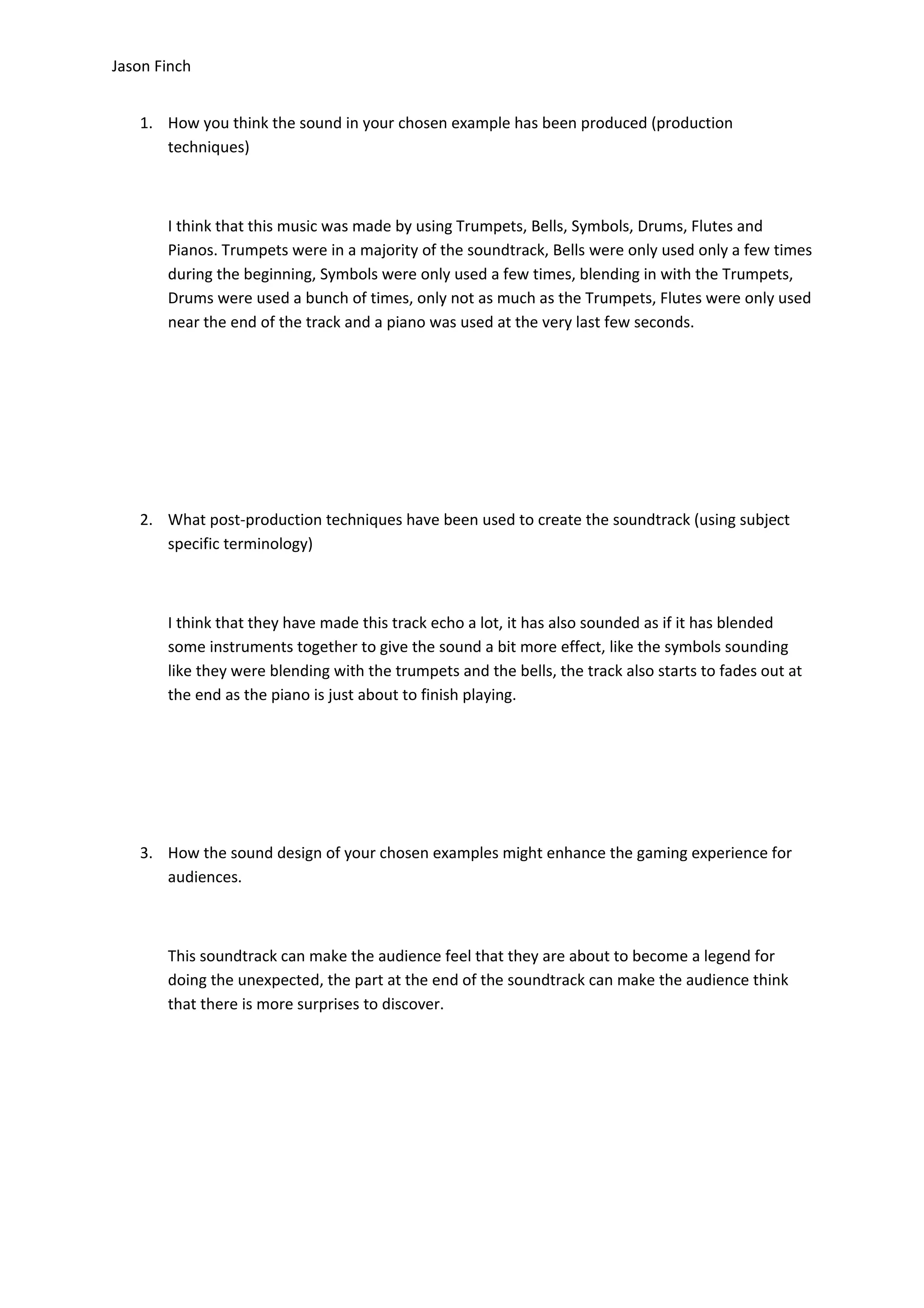 Sound Edit Questions Pokemon Colosseum PDF