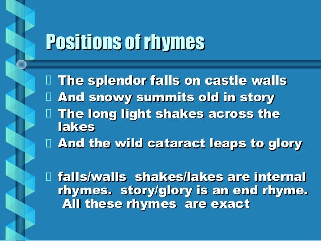 21+ The Splendor Falls On Castle Walls Gif