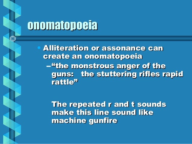 Sound Effect