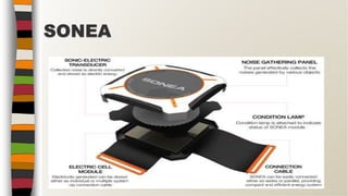 SONEA