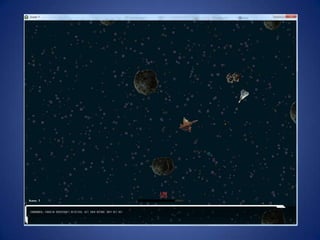 Sound game maker explanations