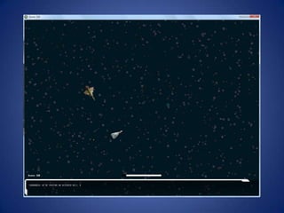 Sound game maker explanations