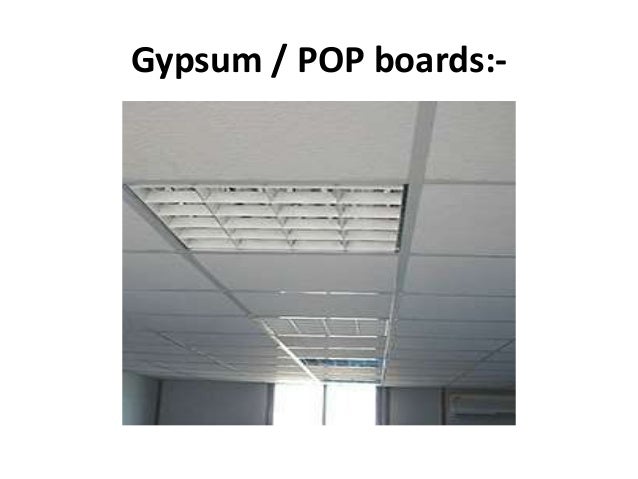 Sound Insulation
