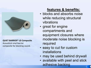 Unstable readings of decibel meter