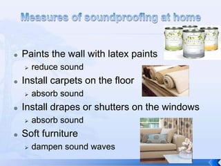 used for both residential and commercial soundproofing applications.QUIET BARRIER® HDSuperior soundproofing material for blocking noise for residential and commercial use.